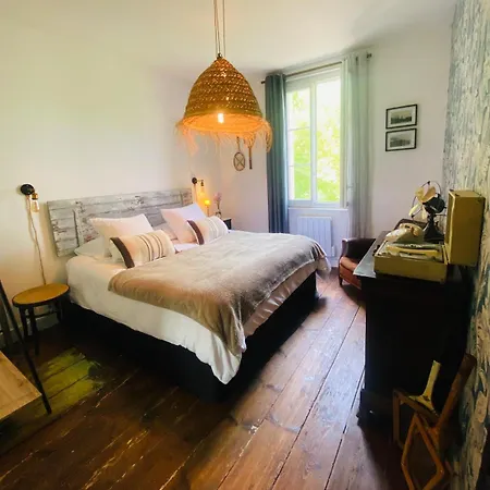 Casa vacanze Charming Bolbec